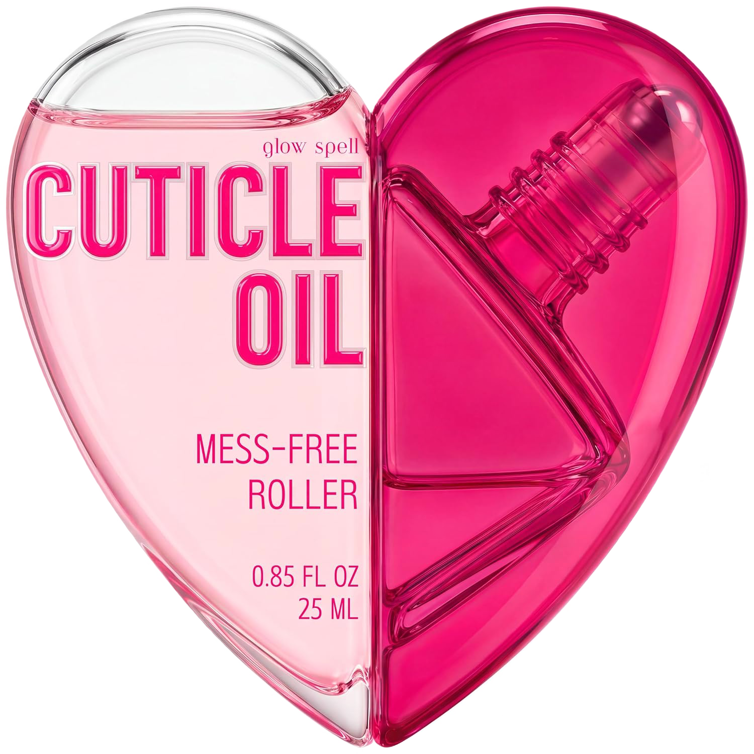Cuticle Oil Roll-On